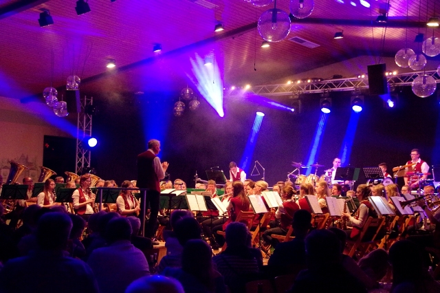 Frhlingskonzert 2020 - Musikverein Sommersell e.V.